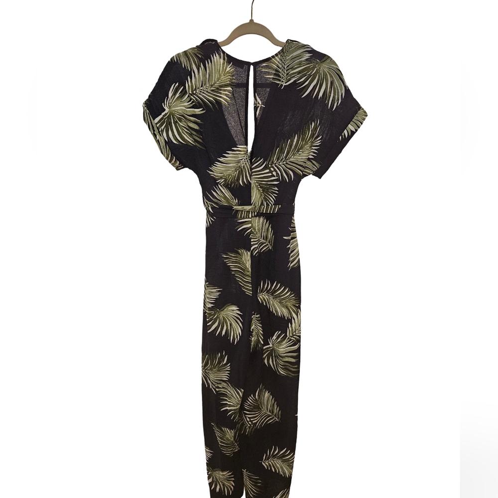 Lush jumpsuit - Picture 2 of 3